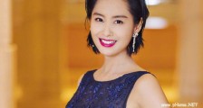 朱茵综艺千万酬劳 一番话引热议现场被问综艺延播原因【图】