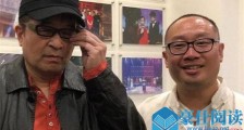 毕福剑现身演播厅 毕福剑当年为何离开央视原因详情曝光