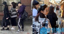 宋妍霏张一山同游怎么回事 他们两个人究竟什么关系