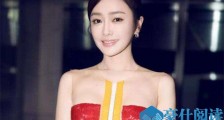 秦岚冻龄靠医美怎么回事 率直发言揭女明星荧屏的背后