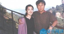 巩俐老公是谁 与烟草大王婚后各玩各最终婚变【图】