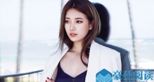 裴秀智在韩国是一线吗 秀智为什么离开JYP签约SOOP