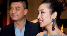 秦海璐老公照片和简历 秦海璐自曝当初倒追及幸福现状