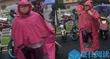 岳云鹏接孩子放学 小岳岳两个女儿多大了在哪里上学