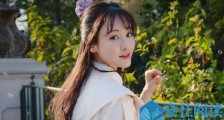 演员管乐的老公是谁 与吴昕好友宣布结婚最后却没成?