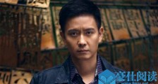 谢君豪和保剑锋相似度高 不但撞脸就连现状也接近