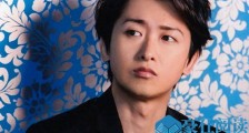大野智脸上的疤怎么回事 大野智左眼几乎看不见是真的吗