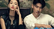 聂远吴谨言私下关系如何 吴谨言说聂远吃醋是怎么回事