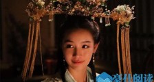 皓镧传琼华公主谁演的 张南片约不断被爆有强大背景
