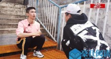 武大靖蹦极怎么回事 武大靖蹦极瘫坐在地始末经过曝光