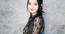 代斯是什么混血 代斯个人资料背景被扒她的父母是谁