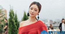 林心如罕见晒娃 与霍建华所生之女叫什么名字