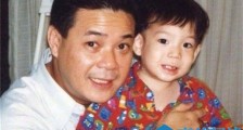 知道嗯哼长大以后什么样了 jaylerr童年照撞脸嗯哼长得好像
