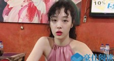 崔雪莉父母是谁 离异父母被曝争雪莉遗产是真的吗