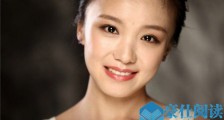 李梣溪为什么不红 李梣溪去哪了最近怎么没有消息了呢