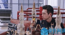 李现剧中豪宅被买 土豪粉丝斥巨资买下令网友震惊不已