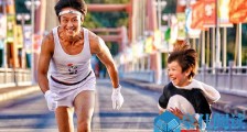 银河补习班童年马飞是谁演的 6岁萌娃冯泽昂个人资料