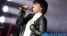 中国好声音李琦现状曝光 李琦演唱过的歌曲都有哪些【图】