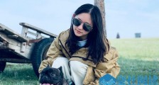 舞者胡婕年龄多大 胡婕与妈妈合照曝光其家境曝光