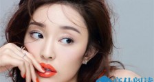 盖玥希是不是混血 盖玥希颜值高长相独特超吸睛