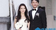 张震老婆庄雯如多大年纪 庄雯如个人资料年龄被扒她几岁了