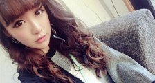 黄一琳整容了吗 新晋小花黑历史层出不穷让人看呆