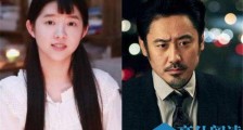 何蓝逗吴秀波什么关系 网传她被吴秀波包养了是真的吗