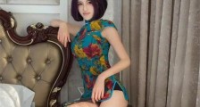王俪丁无圣光照片 王俪丁大尺度秀出曼妙身材超吸睛【最新】