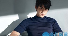 王丽坤男友是林更新吗 王丽坤富商男友曝光长的真老