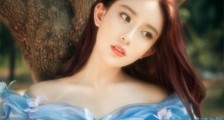 孟子义高考走红照片 天使般的脸孔却被质疑整容撞脸娜扎