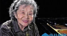 巫漪丽为何不复婚 钢琴家巫绮丽有儿女吗?