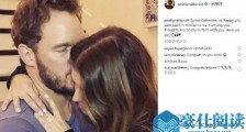 星爵求婚成功怎么回事 曝求婚现场及经过多处细节太甜腻