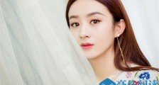 赵丽颖方否认生子怎么回事 网曝赵丽颖产子其竟是如此回应