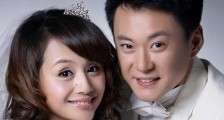 曹颖老公是谁 相恋十几年终走进美满的婚姻殿堂