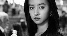 木村拓哉女儿拍广告 现场一个问题将木村光希吓了一跳【图】