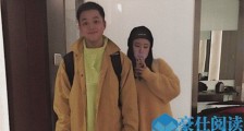 李佳隆女朋友是谁 两人的爱情故事掀起众人热议及羡慕