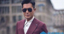 古天乐的脸怎么变形了 古天乐的脸怎么了他是不是整容