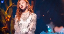 许靖韵为什么不火 其中缘由被揭许靖韵个人资料背景曝光