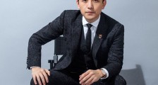 百克力英语怎么这么好 百克力资料被揭与张杨果而婚礼曝光