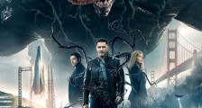 2018年科幻动作《毒液:致命守护者》HD中英双字幕迅雷下载