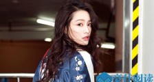李沁交过几个男朋友 气质出众的她颇受不少男明星喜欢