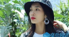 王紫璇家境优越真的吗 被爆有厉害姨妈打点好资源接到手软