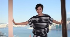 51岁陈法蓉老公是谁 陈法蓉感情生活成谜令人好奇【图】