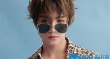 李振宁原名叫什么 资料情史被扒疑与张天馨热恋中