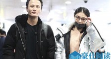 徐冬冬尹子维恋情曝光 多次官宣恋情却不公布男友名字