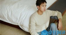 李现情史丰富吗 扒一扒李现的前任们个个都是大长腿