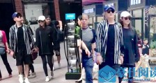张馨予怀孕了没有 被曝挺孕肚与老公何捷逛街有图有真相【图】