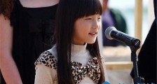 金艺纶演芭比里的谁 金艺纶个人资料家庭背景被揭