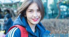 Somi是混血吗 三国混血女神推迟出道背后原因大曝光
