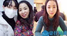 王广允家境怎样 王广允家庭背景引人惊高颜值妈妈曝光【图】